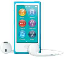 iPod 6th / iPod Nano