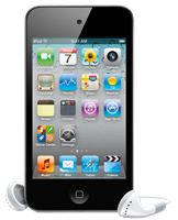iPod 4th / iPod Touch 4